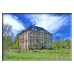 Schloss Rossewitz